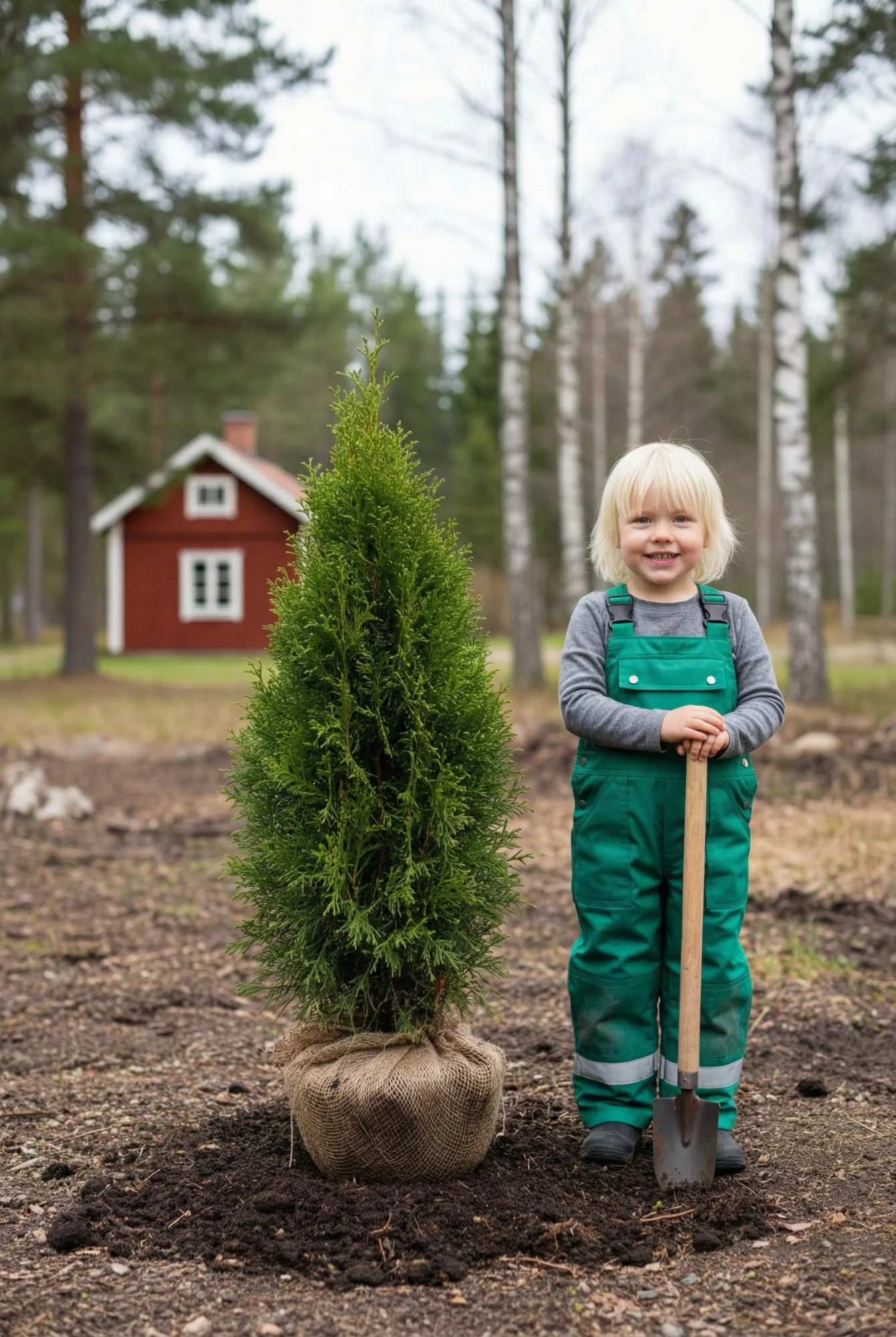 Timanttituija aita Genius Paketti Juuripaakku 40-80cm - Tarjoaa välittömän yksityisyyden