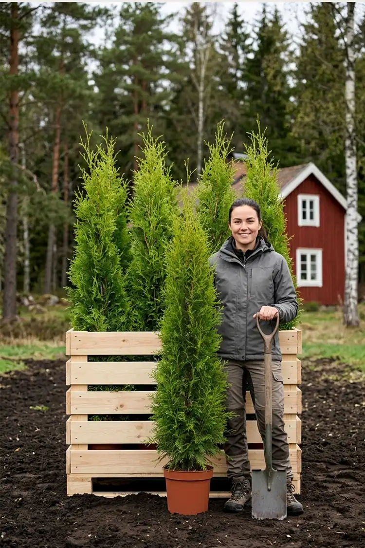 Tuija King of Brabant Ruukku 120-160cm
