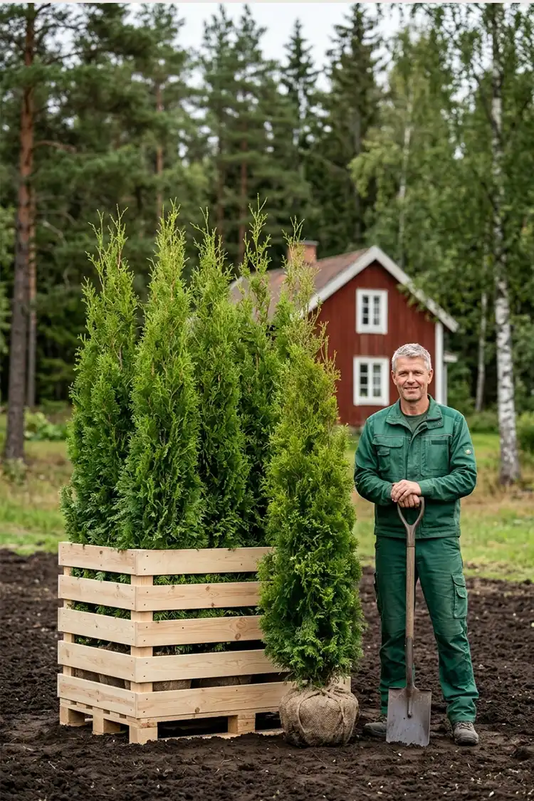 Tuija King of Brabant Juuripaakku 200-240cm - Image 2