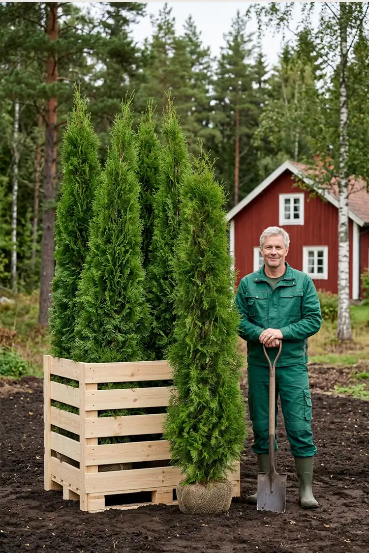 Timanttituija Juuripaakku 200-240cm - Image 2